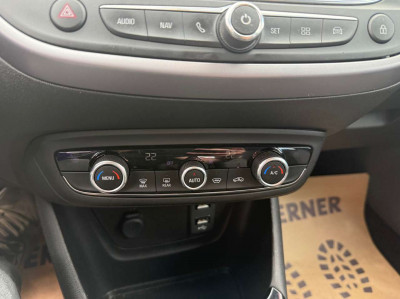 Opel Crossland X Gebrauchtwagen Opel Crossland X Gebrauchtwagen