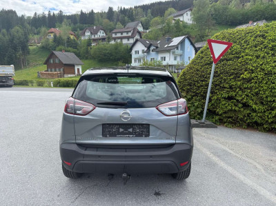 Opel Crossland X Gebrauchtwagen Opel Crossland X Gebrauchtwagen