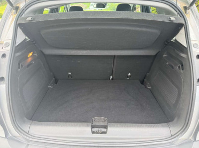 Opel Crossland X Gebrauchtwagen Opel Crossland X Gebrauchtwagen