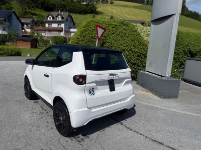 Aixam City Neuwagen