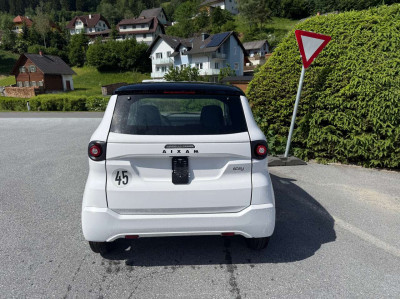 Aixam City Neuwagen