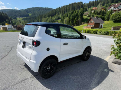 Aixam City Neuwagen
