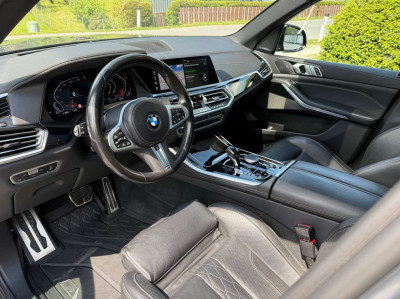 BMW X5 Gebrauchtwagen