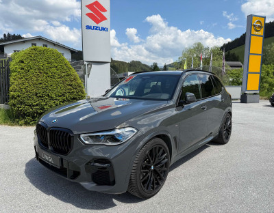 BMW X5 Gebrauchtwagen