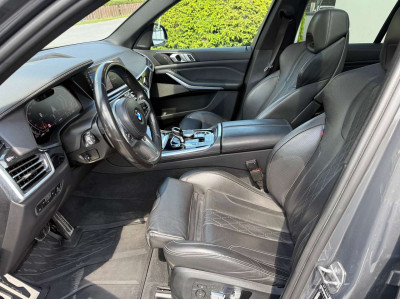 BMW X5 Gebrauchtwagen
