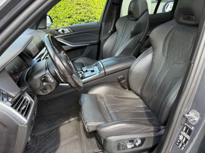 BMW X5 Gebrauchtwagen