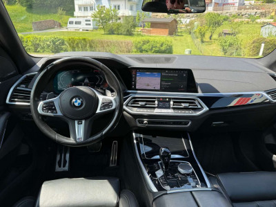BMW X5 Gebrauchtwagen