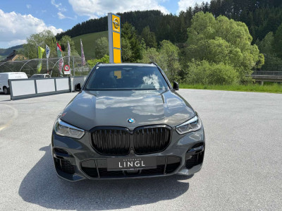 BMW X5 Gebrauchtwagen