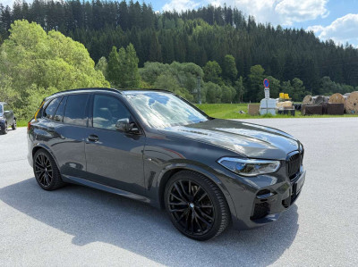 BMW X5 Gebrauchtwagen