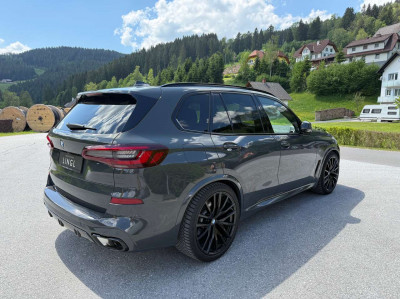 BMW X5 Gebrauchtwagen