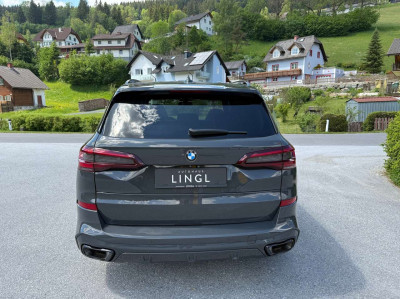 BMW X5 Gebrauchtwagen
