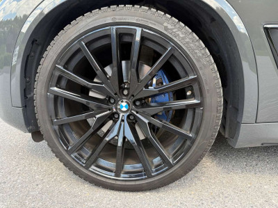 BMW X5 Gebrauchtwagen