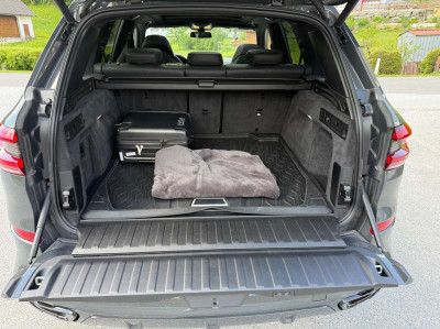 BMW X5 Gebrauchtwagen