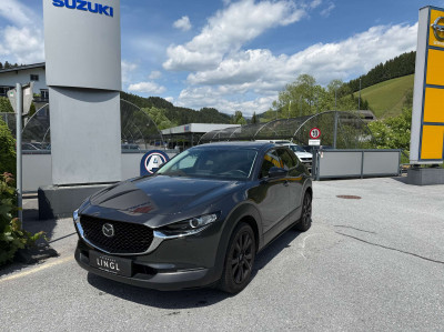 Mazda CX-30 Gebrauchtwagen