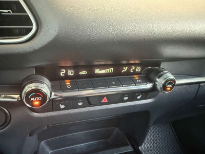 Mazda CX-30 Gebrauchtwagen