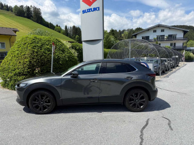 Mazda CX-30 Gebrauchtwagen