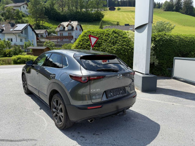 Mazda CX-30 Gebrauchtwagen