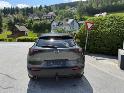 Mazda CX-30 Gebrauchtwagen