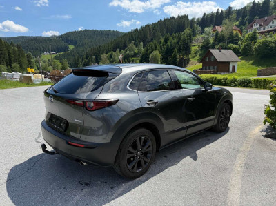 Mazda CX-30 Gebrauchtwagen