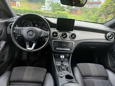 Mercedes-Benz CLA Gebrauchtwagen Mercedes-Benz CLA Gebrauchtwagen