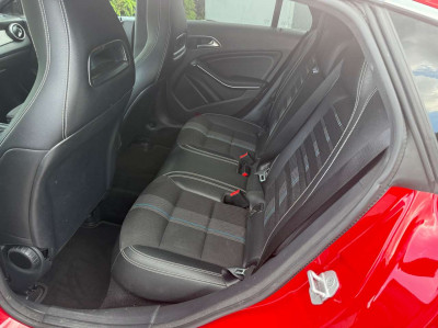 Mercedes-Benz CLA Gebrauchtwagen Mercedes-Benz CLA Gebrauchtwagen