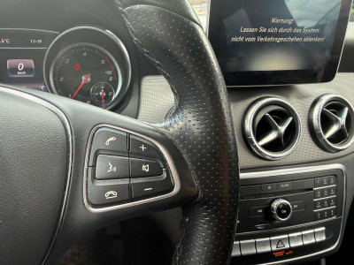 Mercedes-Benz CLA Gebrauchtwagen Mercedes-Benz CLA Gebrauchtwagen