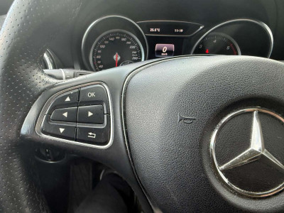 Mercedes-Benz CLA Gebrauchtwagen Mercedes-Benz CLA Gebrauchtwagen