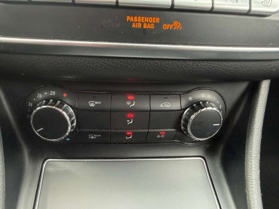 Mercedes-Benz CLA Gebrauchtwagen Mercedes-Benz CLA Gebrauchtwagen