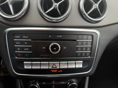Mercedes-Benz CLA Gebrauchtwagen Mercedes-Benz CLA Gebrauchtwagen