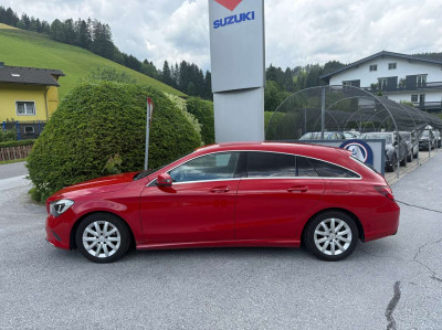 Mercedes-Benz CLA Gebrauchtwagen Mercedes-Benz CLA Gebrauchtwagen