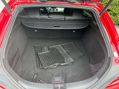 Mercedes-Benz CLA Gebrauchtwagen Mercedes-Benz CLA Gebrauchtwagen