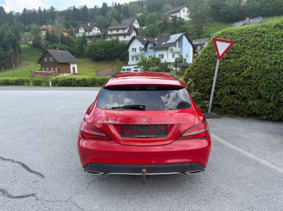 Mercedes-Benz CLA Gebrauchtwagen Mercedes-Benz CLA Gebrauchtwagen