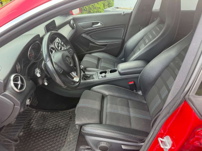 Mercedes-Benz CLA Gebrauchtwagen Mercedes-Benz CLA Gebrauchtwagen