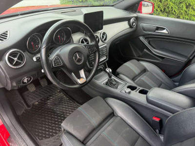 Mercedes-Benz CLA Gebrauchtwagen Mercedes-Benz CLA Gebrauchtwagen