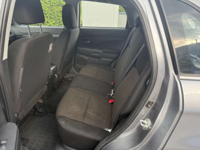 Mitsubishi ASX Gebrauchtwagen Mitsubishi ASX Gebrauchtwagen