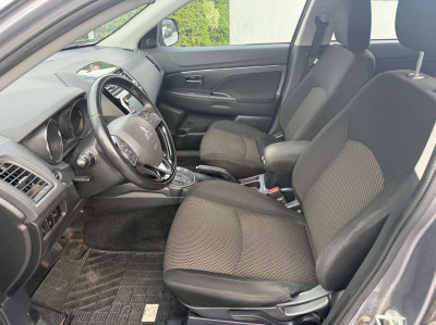 Mitsubishi ASX Gebrauchtwagen Mitsubishi ASX Gebrauchtwagen