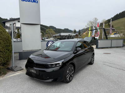Opel Corsa Gebrauchtwagen Opel Corsa Gebrauchtwagen