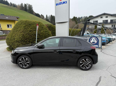 Opel Corsa Gebrauchtwagen Opel Corsa Gebrauchtwagen