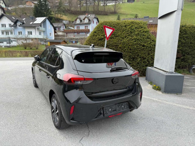 Opel Corsa Gebrauchtwagen Opel Corsa Gebrauchtwagen