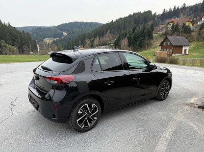 Opel Corsa Gebrauchtwagen Opel Corsa Gebrauchtwagen
