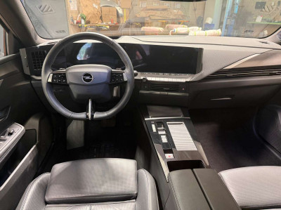 Opel Astra Jahreswagen Opel Astra Jahreswagen