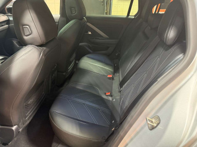 Opel Astra Jahreswagen Opel Astra Jahreswagen