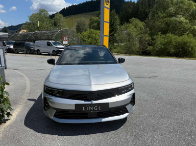 Opel Astra Jahreswagen Opel Astra Jahreswagen