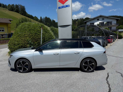 Opel Astra Jahreswagen Opel Astra Jahreswagen