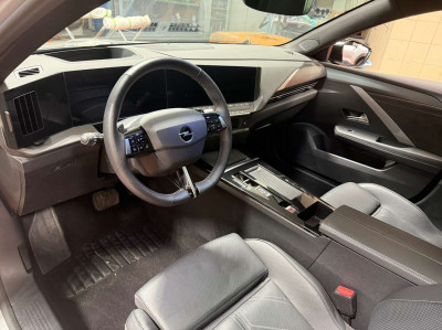 Opel Astra Jahreswagen Opel Astra Jahreswagen
