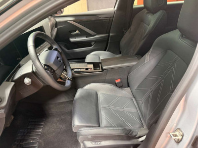 Opel Astra Jahreswagen Opel Astra Jahreswagen