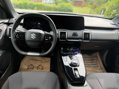 Suzuki Vitara Vorführwagen Suzuki Vitara Vorführwagen