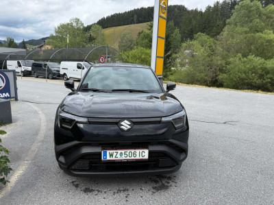 Suzuki Vitara Vorführwagen Suzuki Vitara Vorführwagen