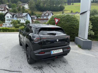 Suzuki Vitara Vorführwagen Suzuki Vitara Vorführwagen