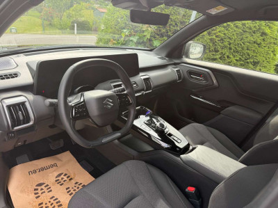 Suzuki Vitara Vorführwagen Suzuki Vitara Vorführwagen